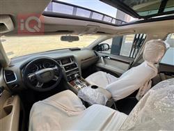 اودي Q7